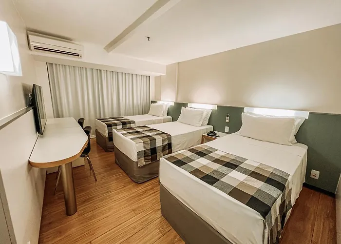 St. Paul Plaza Hotel