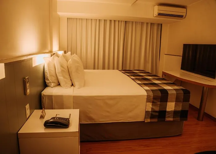 St. Paul Plaza Hotel