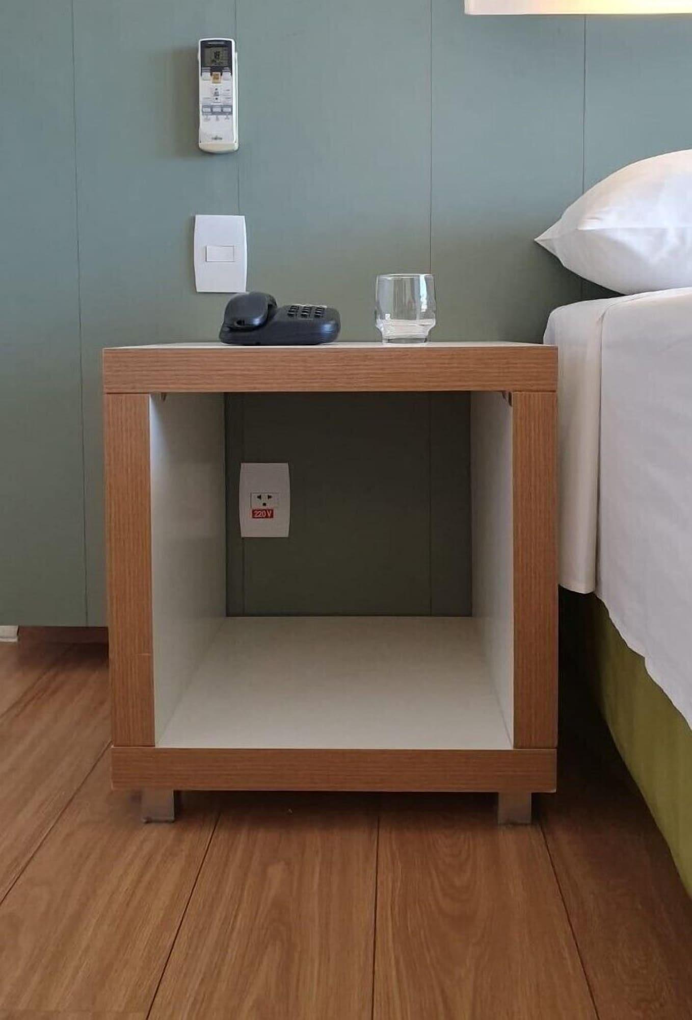St Paul Plaza Hotel 3*