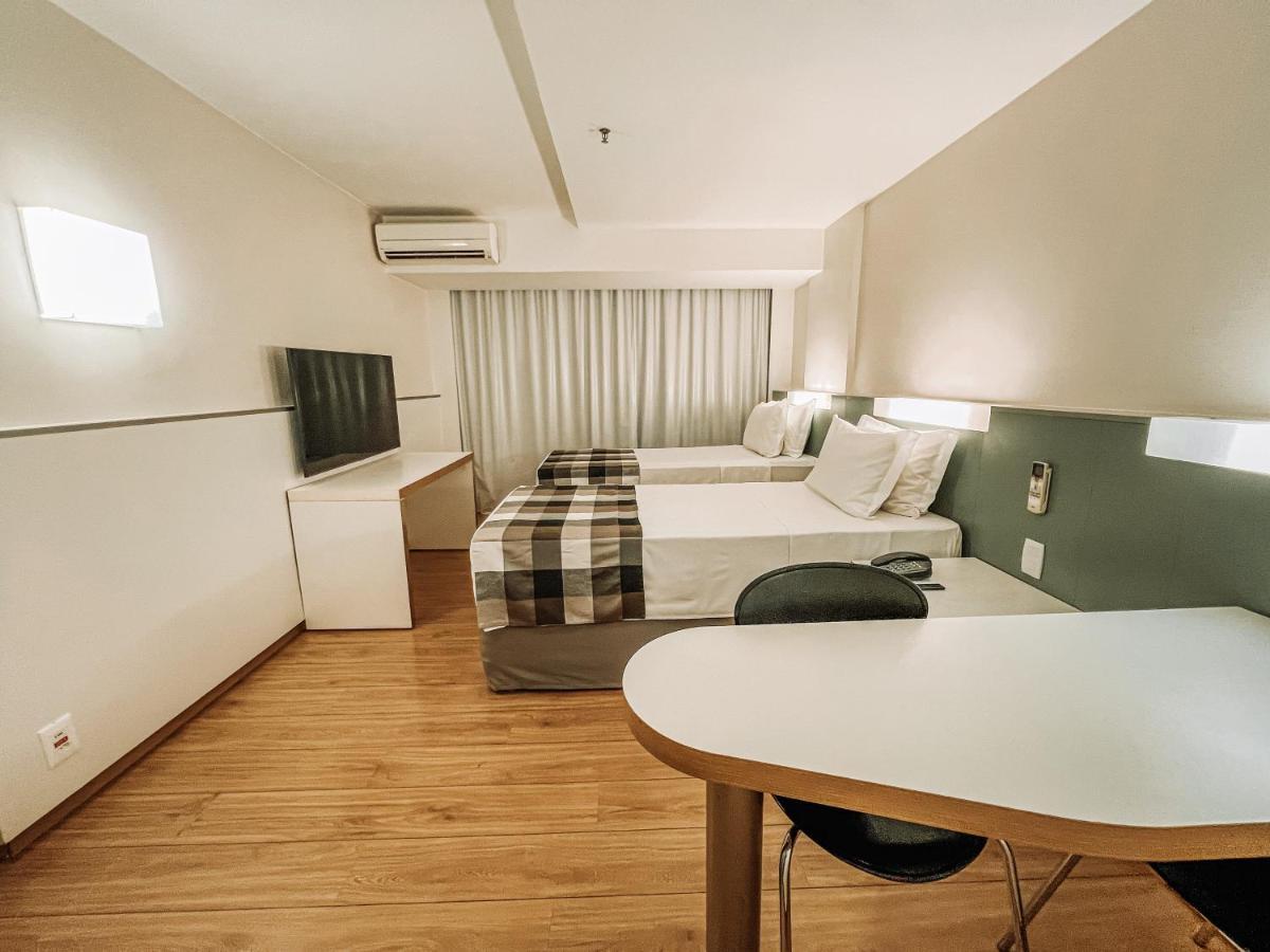 St Paul Plaza 3* Brasilia