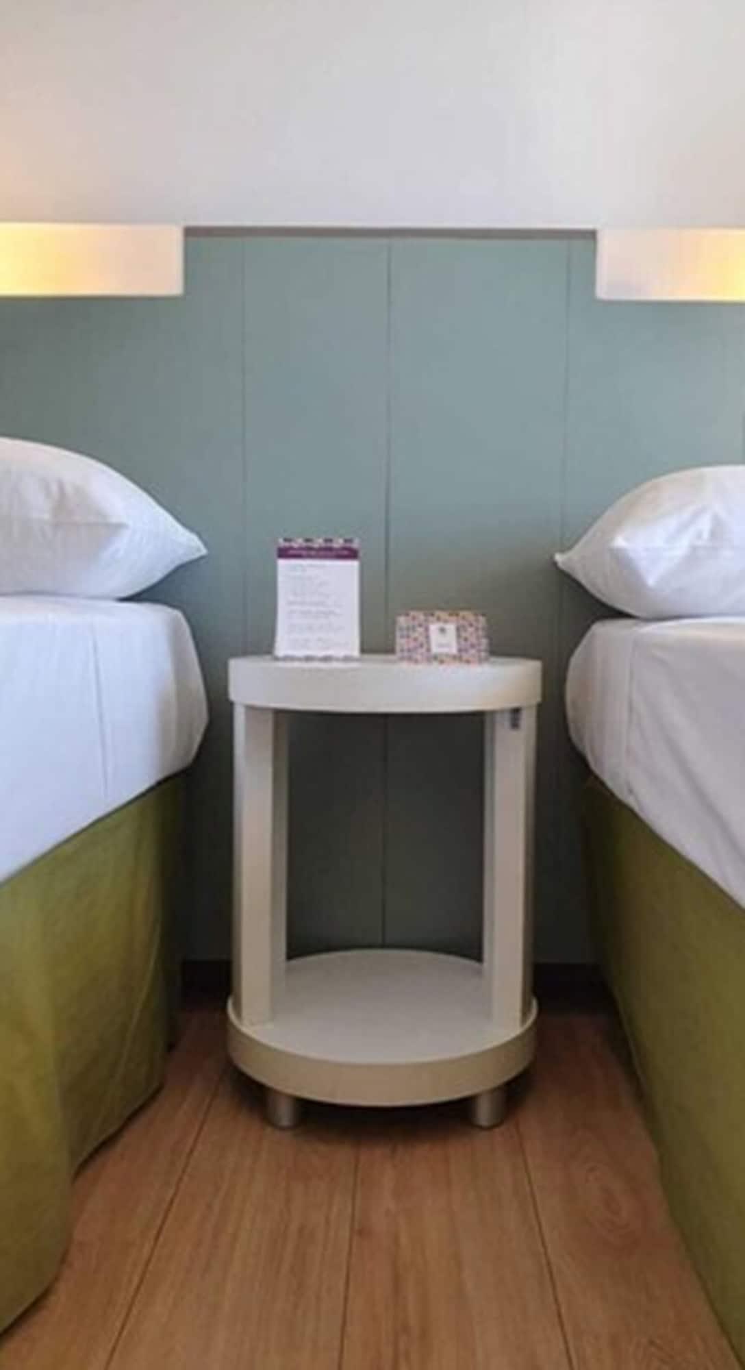 St Paul Plaza Hotel 3*