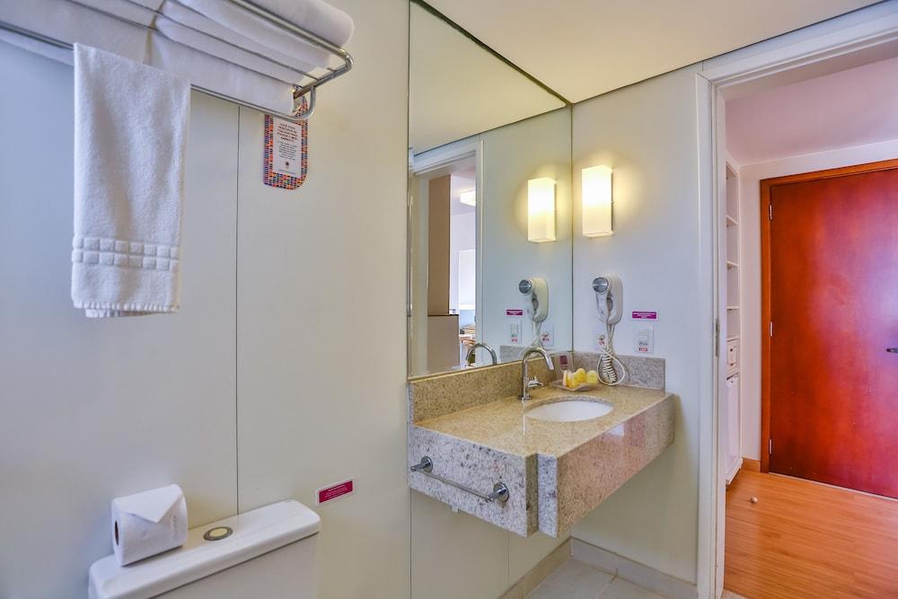 Hotel St Paul Plaza Brasilia