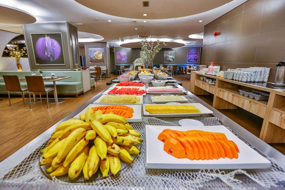 St Paul Plaza 3* Brasilia