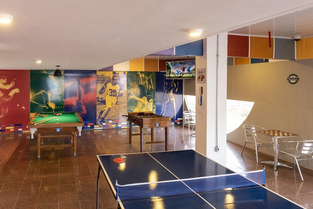 Hotel St Paul Plaza Brasilia