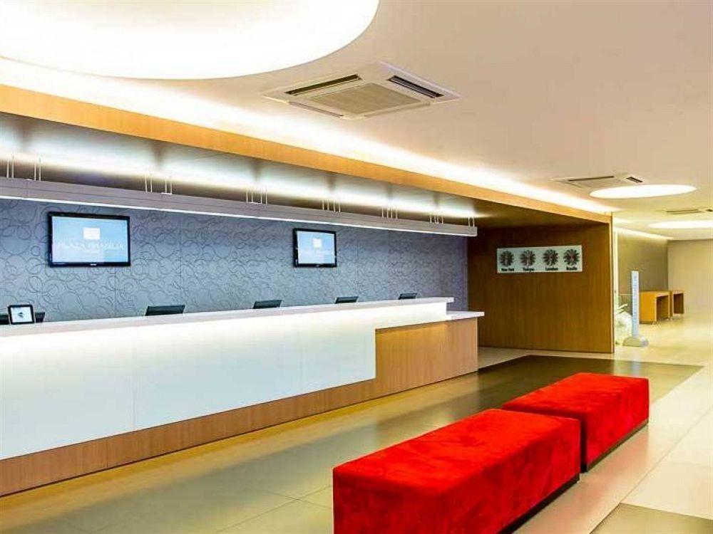 St Paul Plaza Hotel