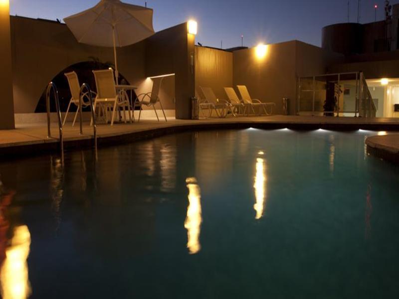St Paul Plaza Hotel Brasilia