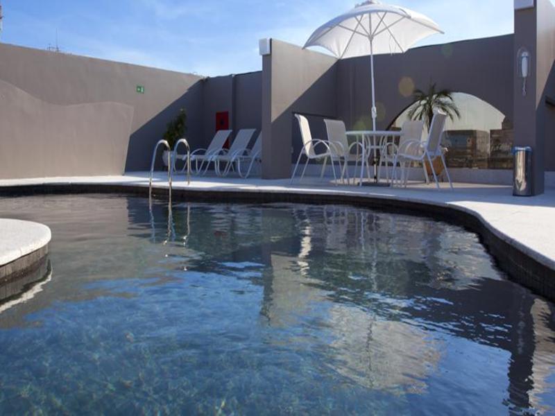 St Paul Plaza 3* Brasilia
