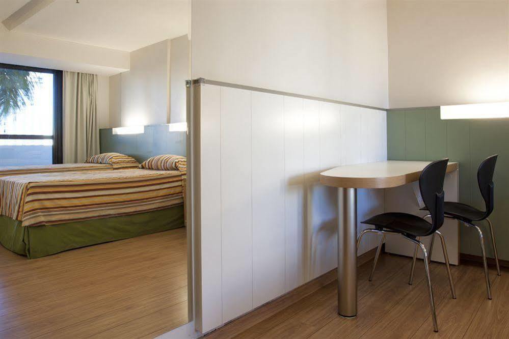 Hotel St Paul Plaza