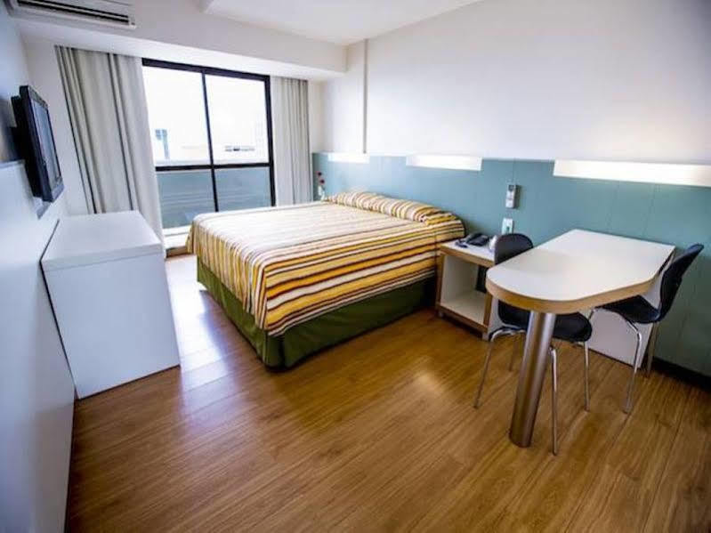 St Paul Plaza 3* Brasilia