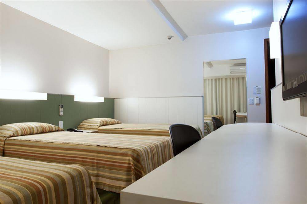 St Paul Plaza Hotel 3*