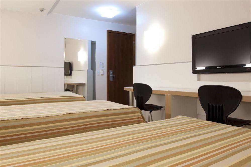 St Paul Plaza 3* Brasilia